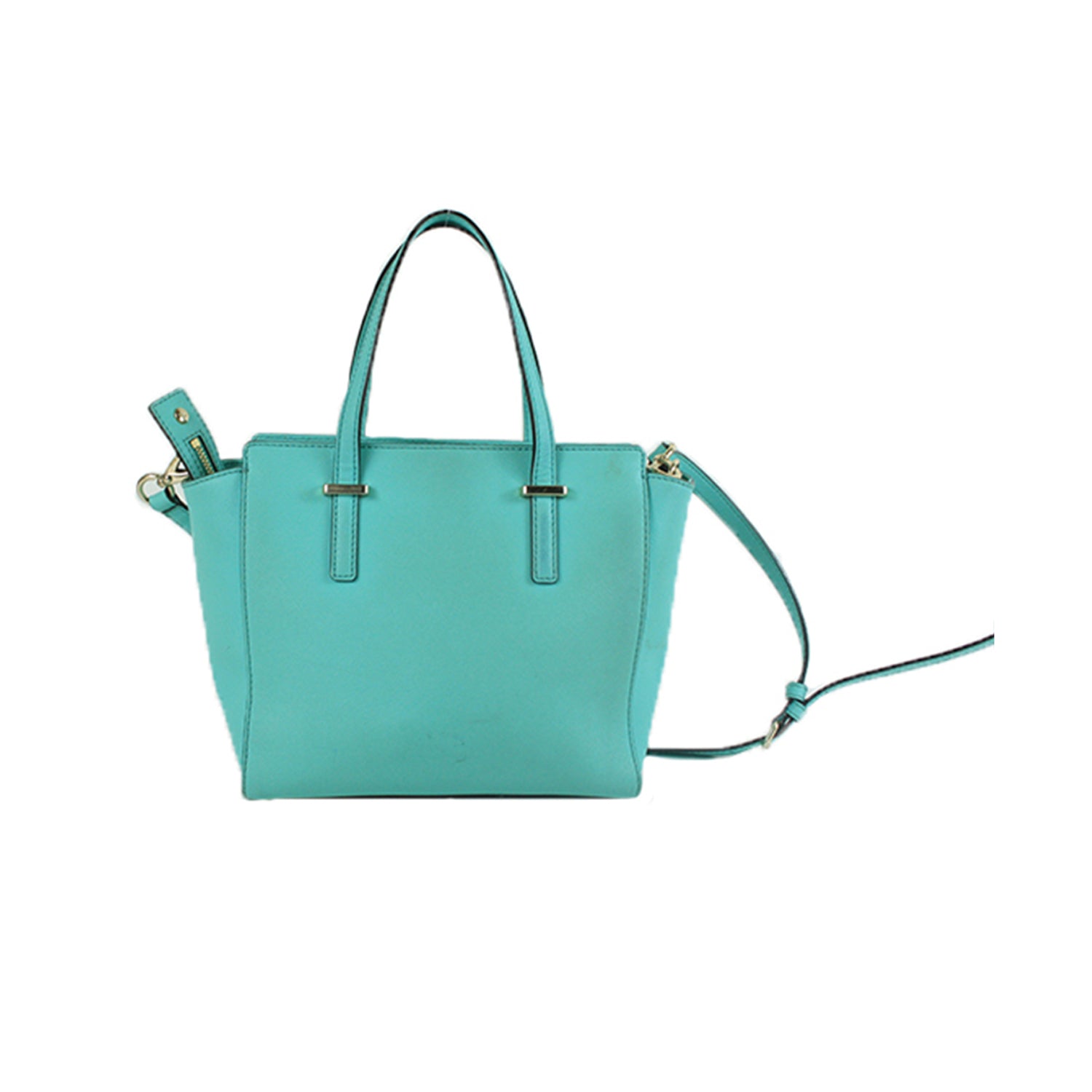Small Hayden Bag