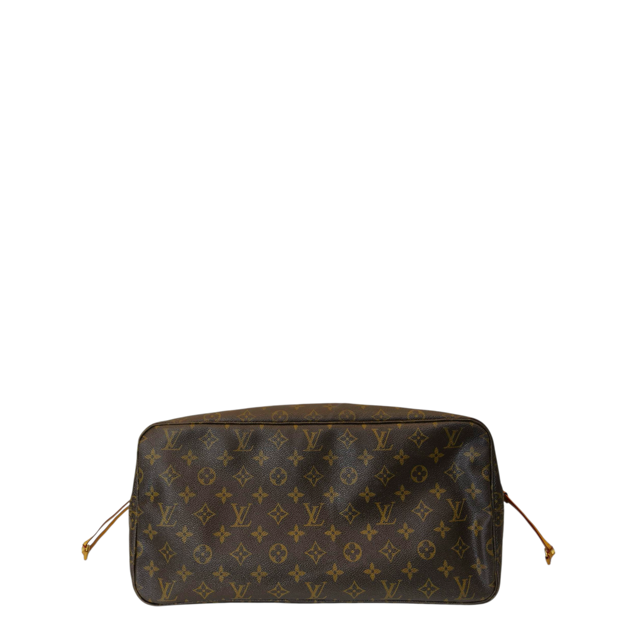 Louis Vuitton Monogram Neverfull GM Tote Bag