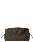 Louis Vuitton Monogram Neverfull GM Tote Bag