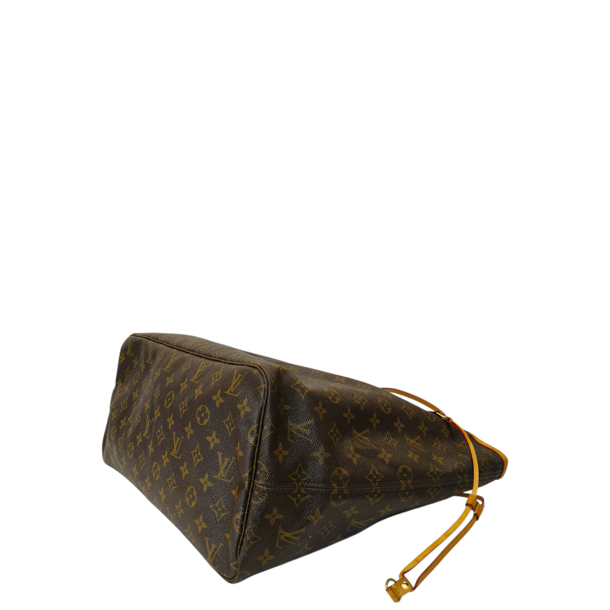 Louis Vuitton Monogram Neverfull GM Tote Bag