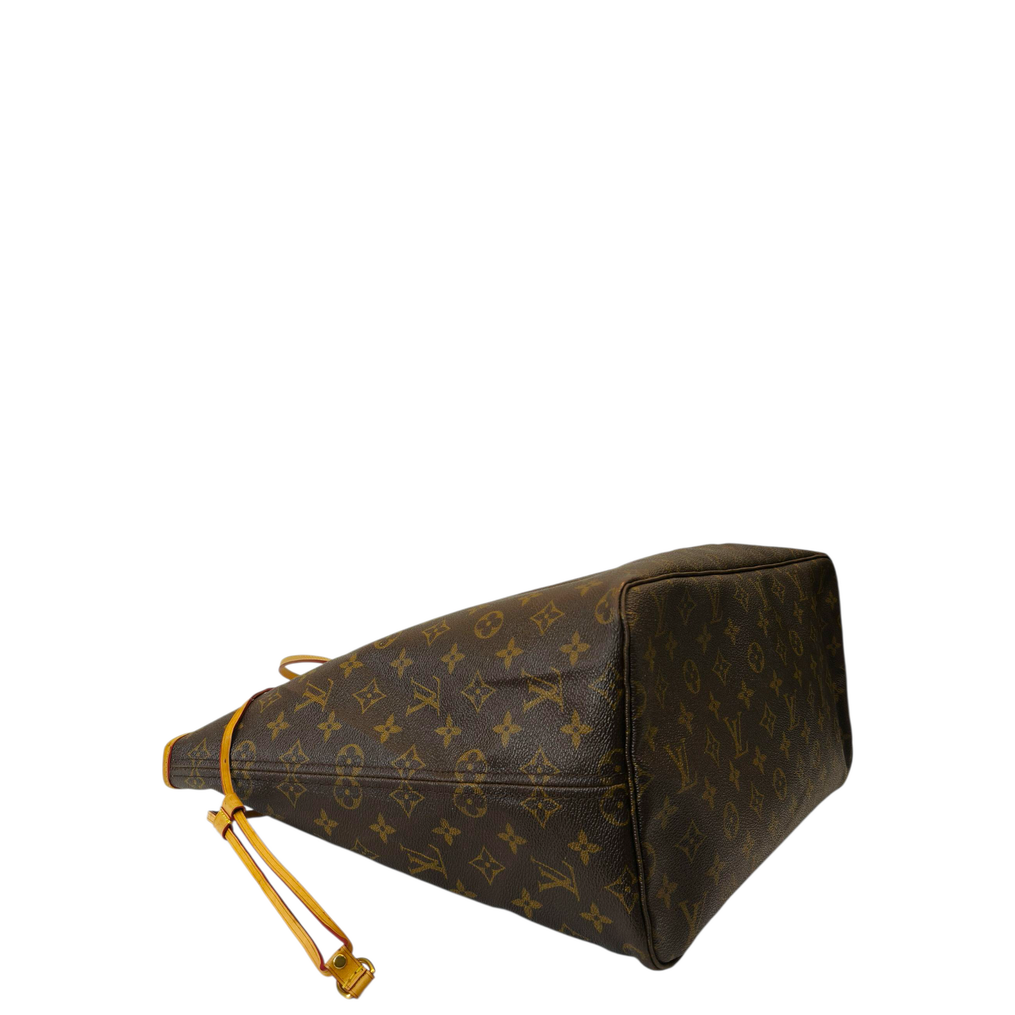 Louis Vuitton Monogram Neverfull GM Tote Bag