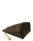 Louis Vuitton Monogram Neverfull GM Tote Bag