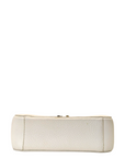 Furla Primula White Bag