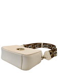 Furla Primula White Bag