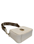 Furla Primula White Bag