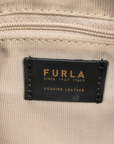 Furla Primula White Bag