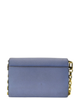 Tory Burch Leather Robinson Bag