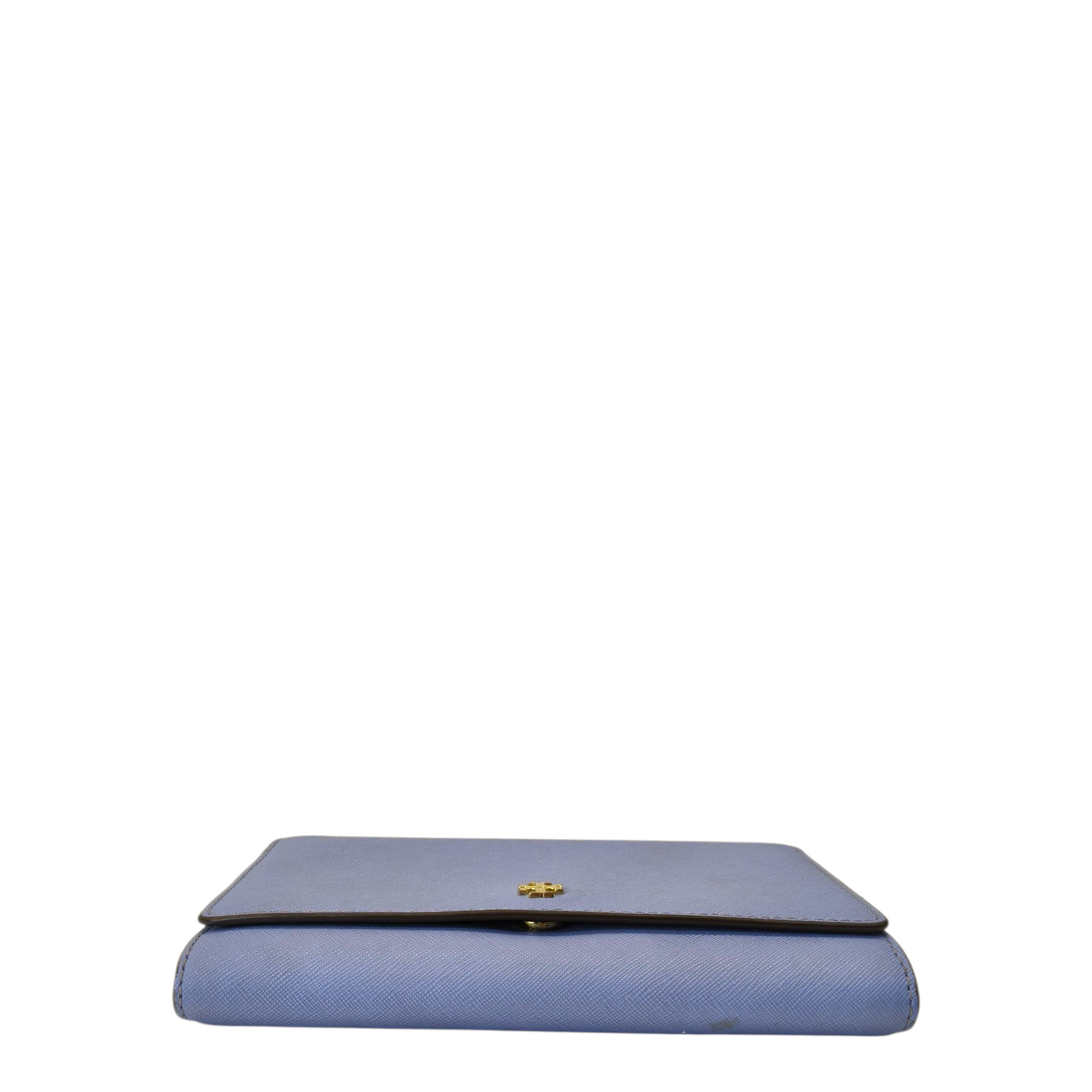 Tory Burch Leather Robinson Bag