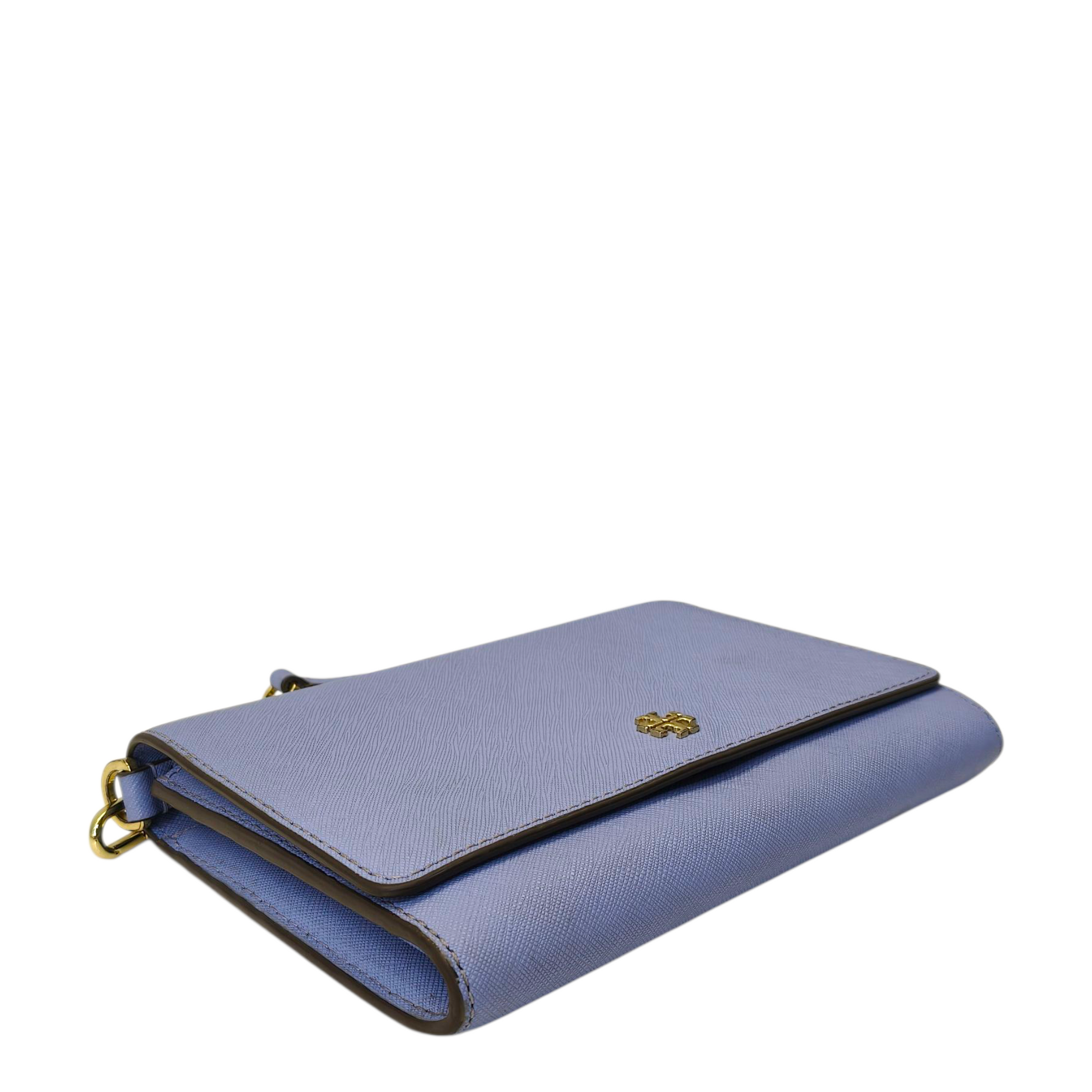 Tory Burch Leather Robinson Bag