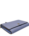 Tory Burch Leather Robinson Bag