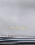 Tory Burch Leather Robinson Bag