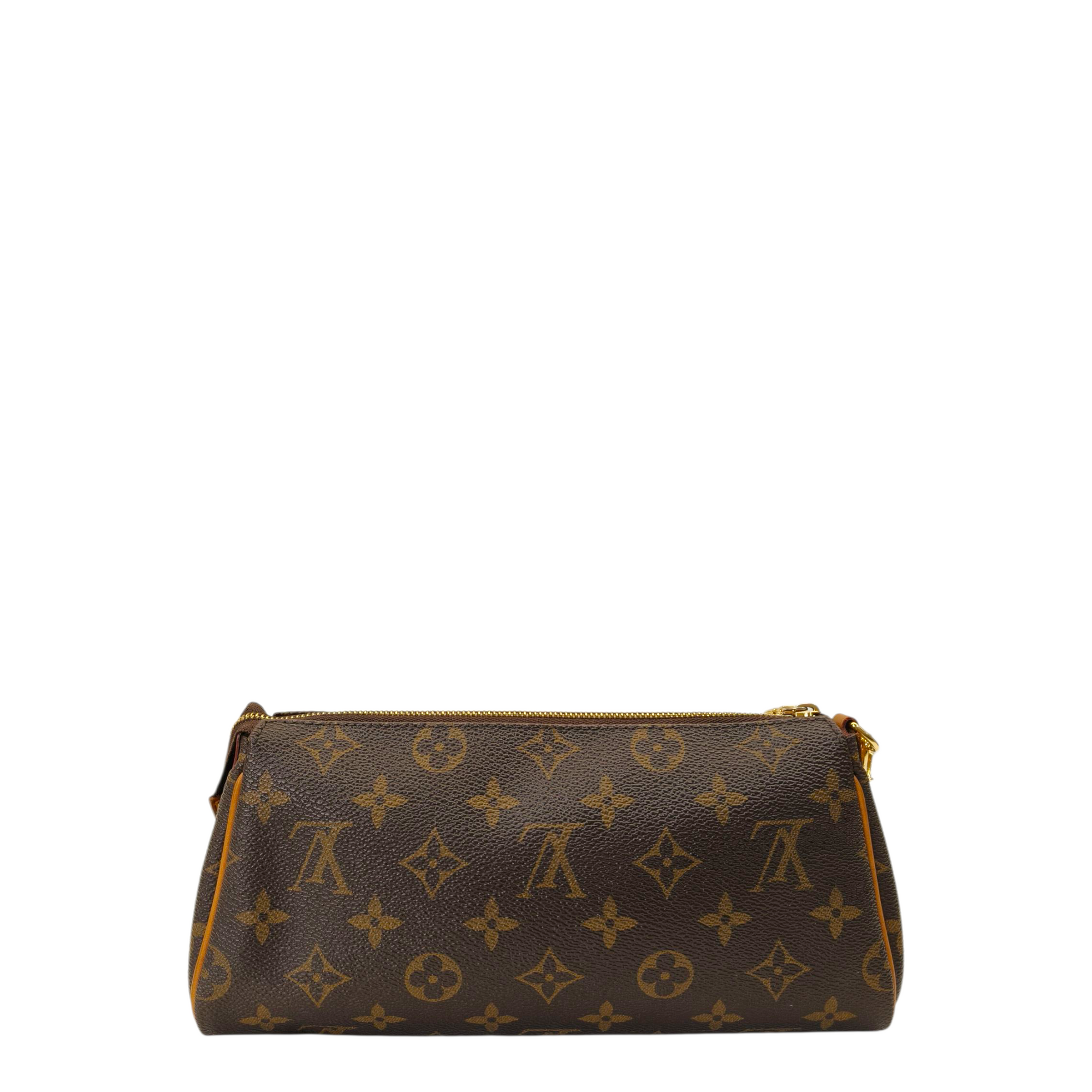 Louis Vuitton Eva Monogram Shoulder Bag