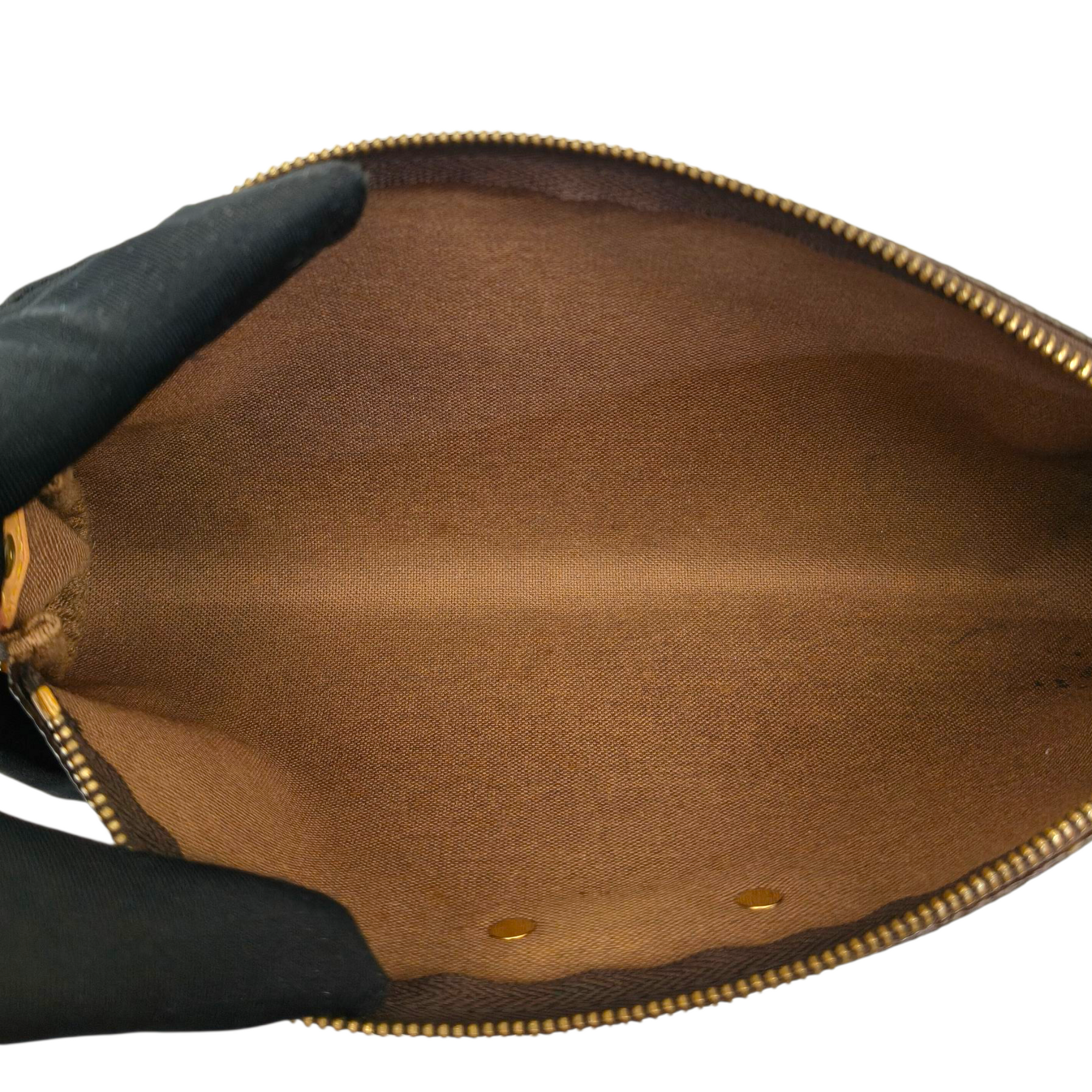 Louis Vuitton Eva Monogram Shoulder Bag
