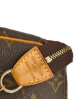 Louis Vuitton Eva Monogram Shoulder Bag