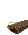 Louis Vuitton Eva Monogram Shoulder Bag