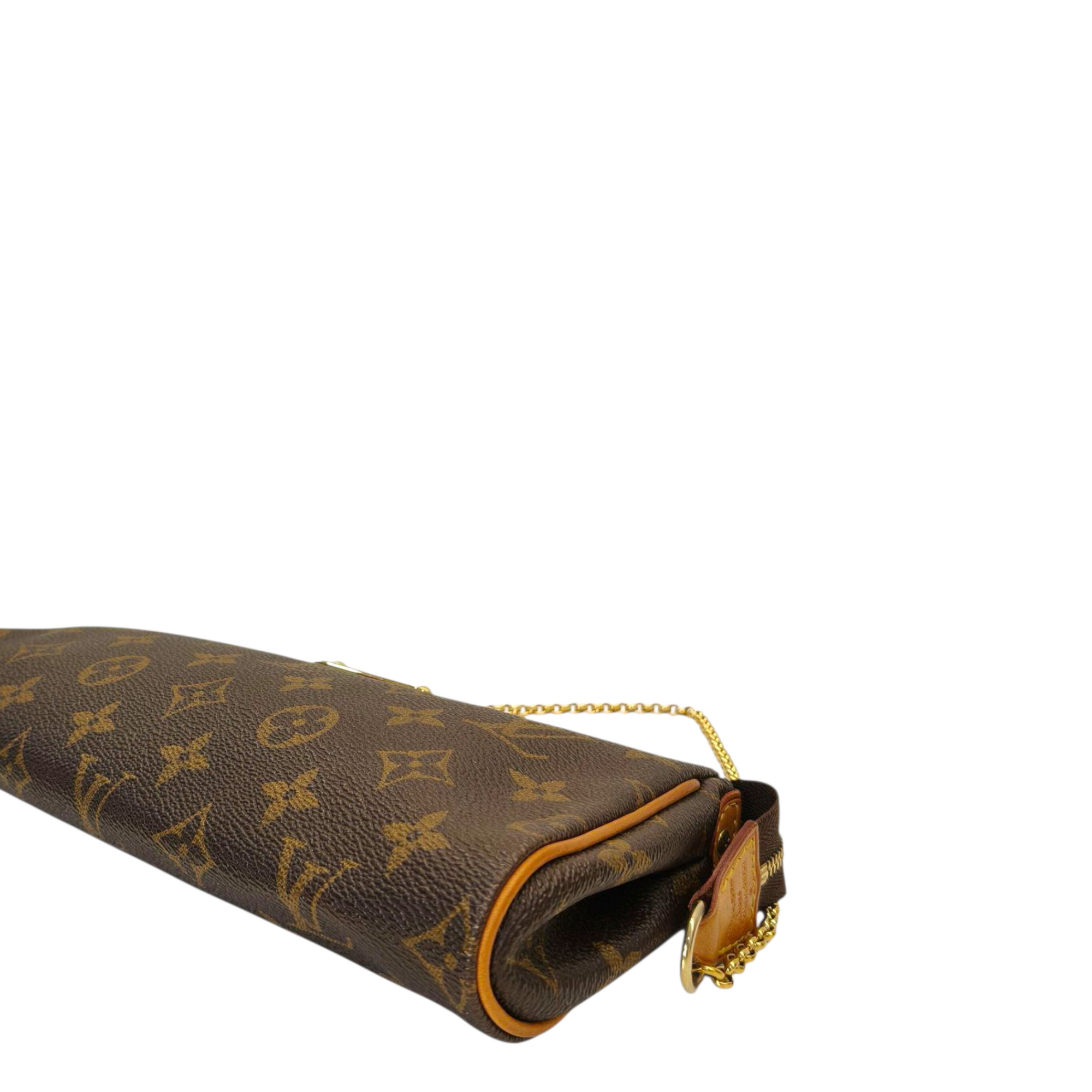 Louis Vuitton Eva Monogram Shoulder Bag