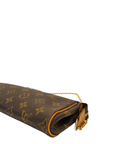 Louis Vuitton Eva Monogram Shoulder Bag