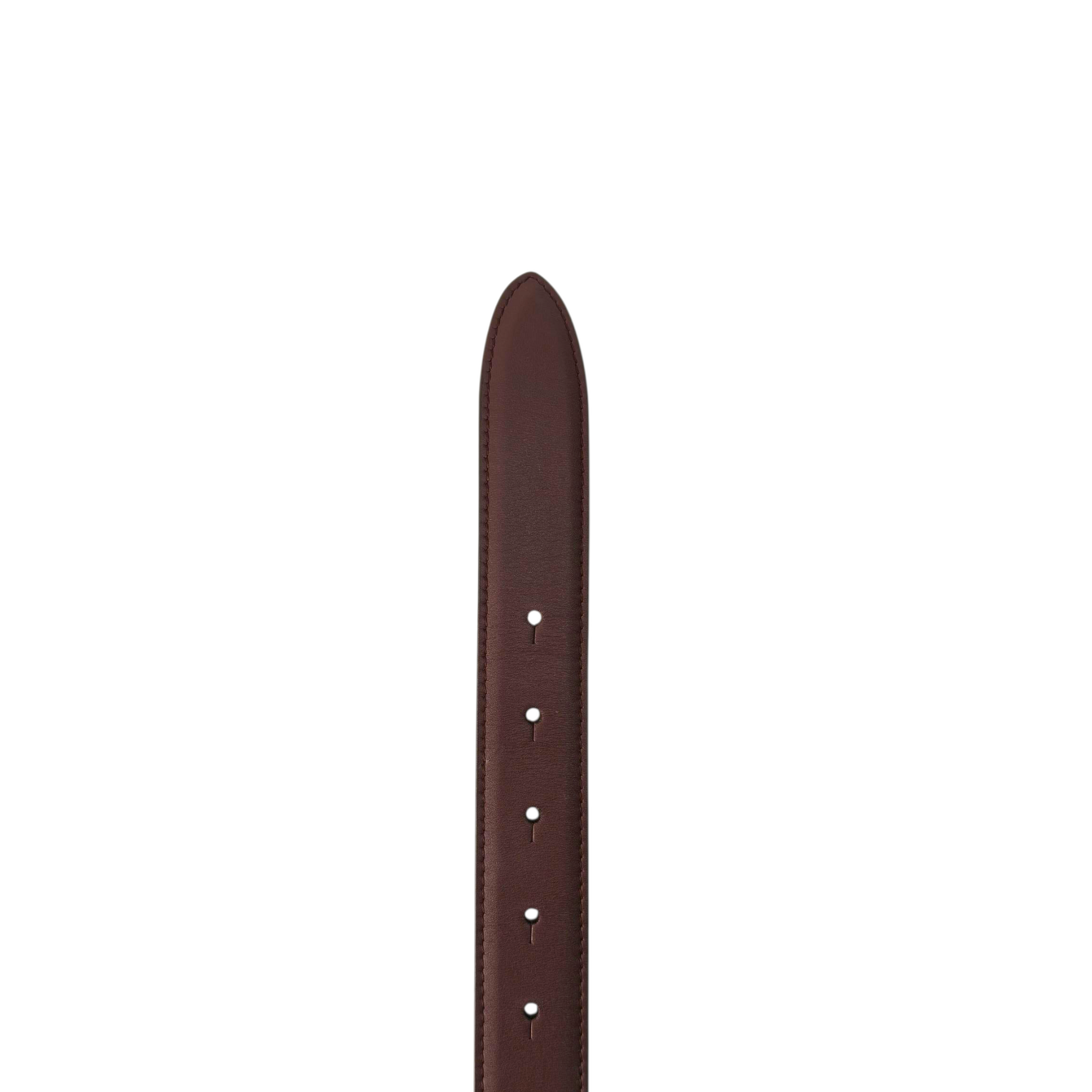 Dolce & Gabbana DG Amore Belt
