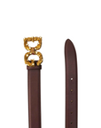 Dolce & Gabbana DG Amore Belt