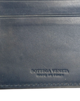 Bottega Veneta Intrecciato Card Case