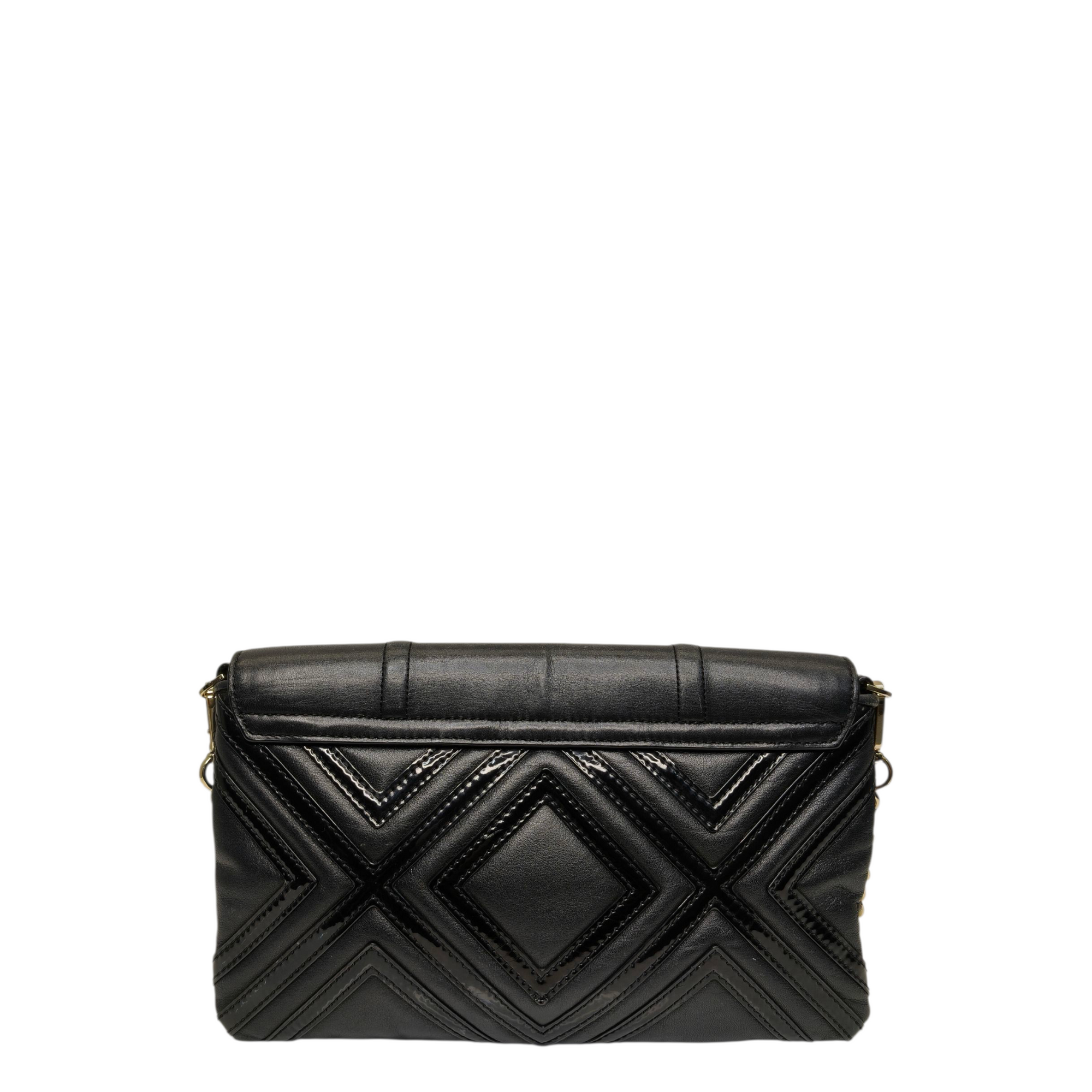 Tory Burch Alexa Clutch with Chain
