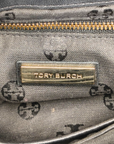 Tory Burch Alexa Clutch with Chain
