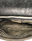 Tory Burch Alexa Clutch with Chain