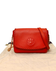 Tory Burch Leather Crossbody Bag