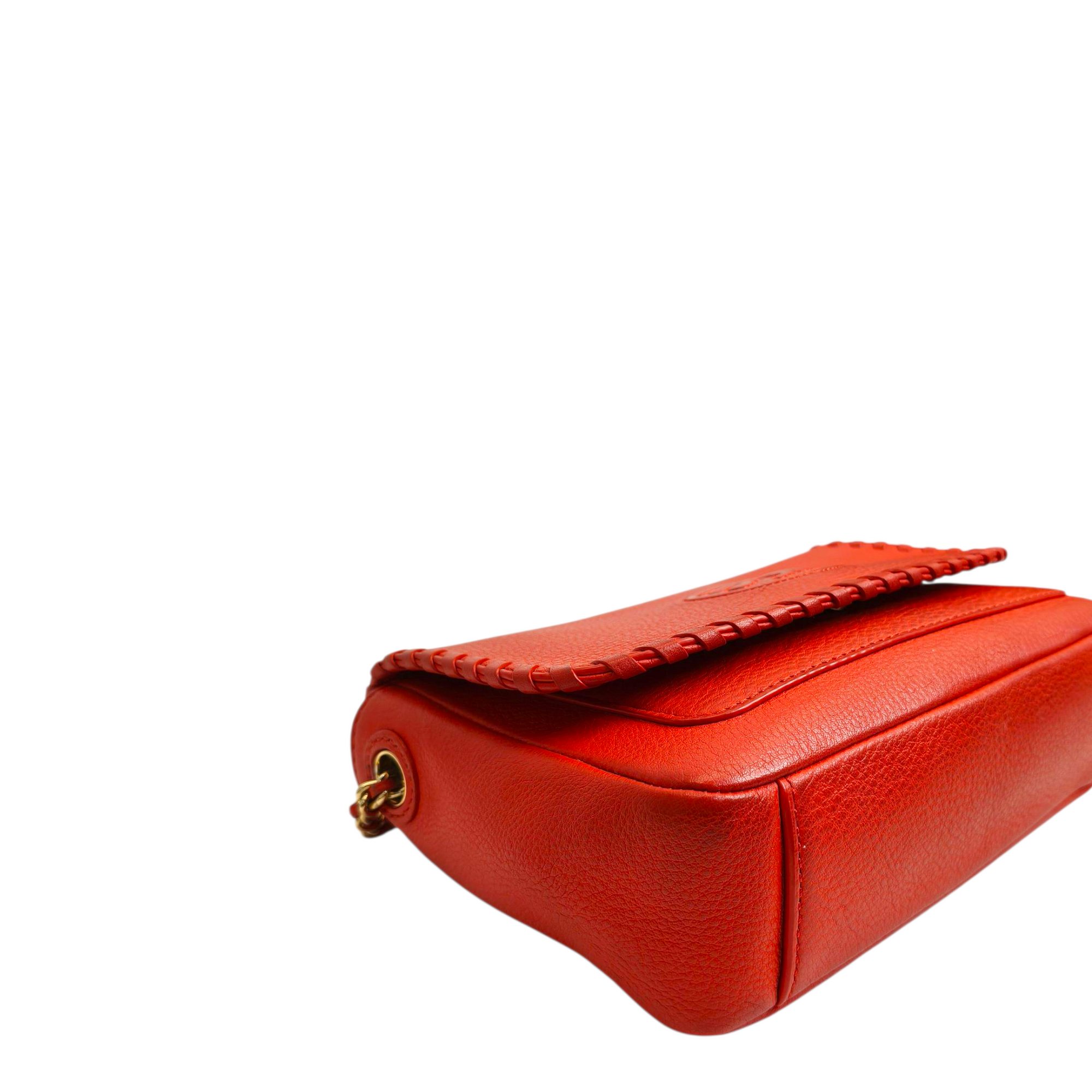 Tory Burch Leather Crossbody Bag
