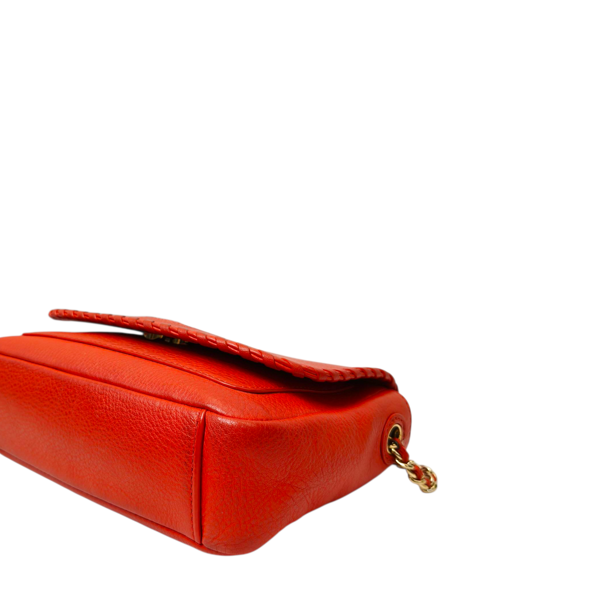 Tory Burch Leather Crossbody Bag