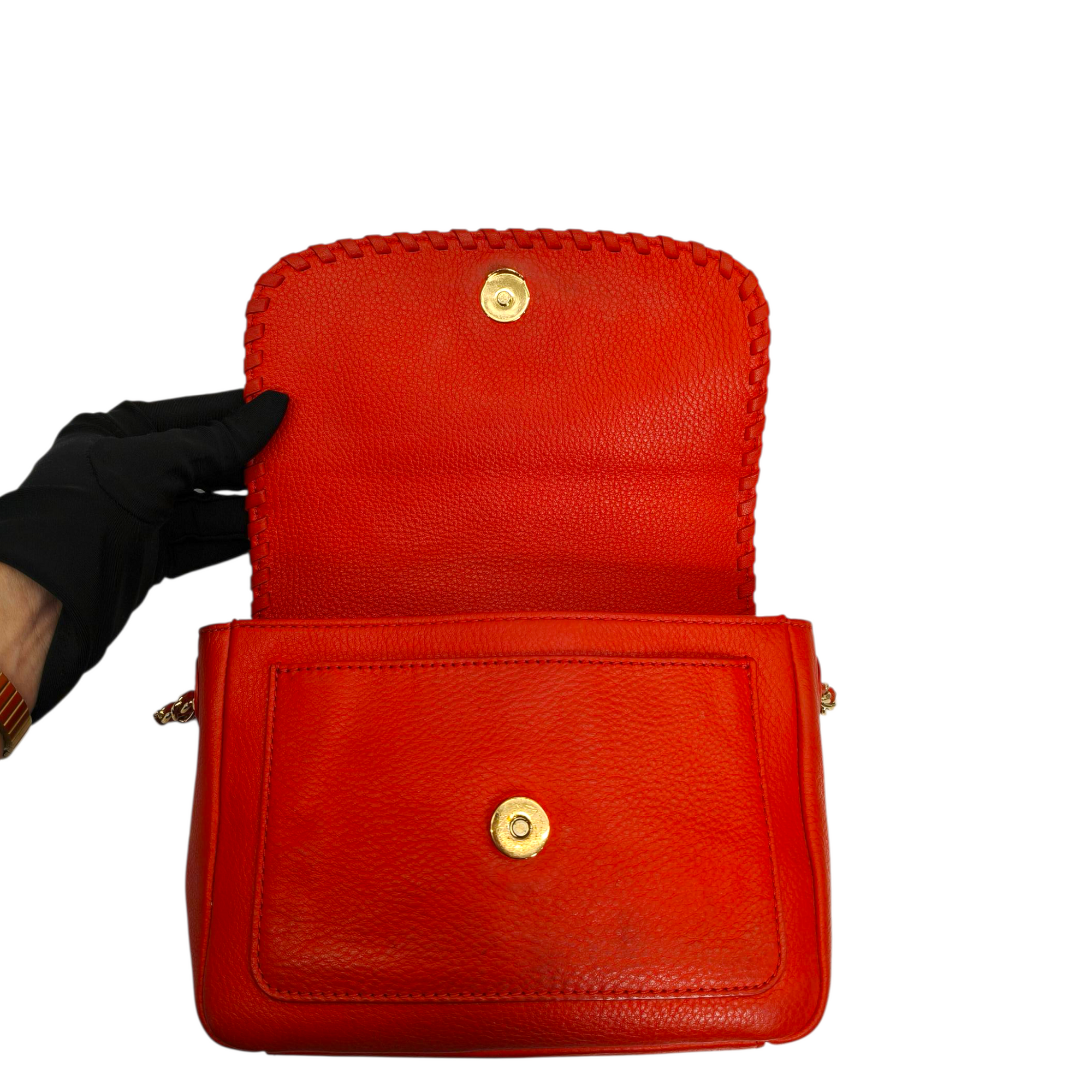 Tory Burch Leather Crossbody Bag