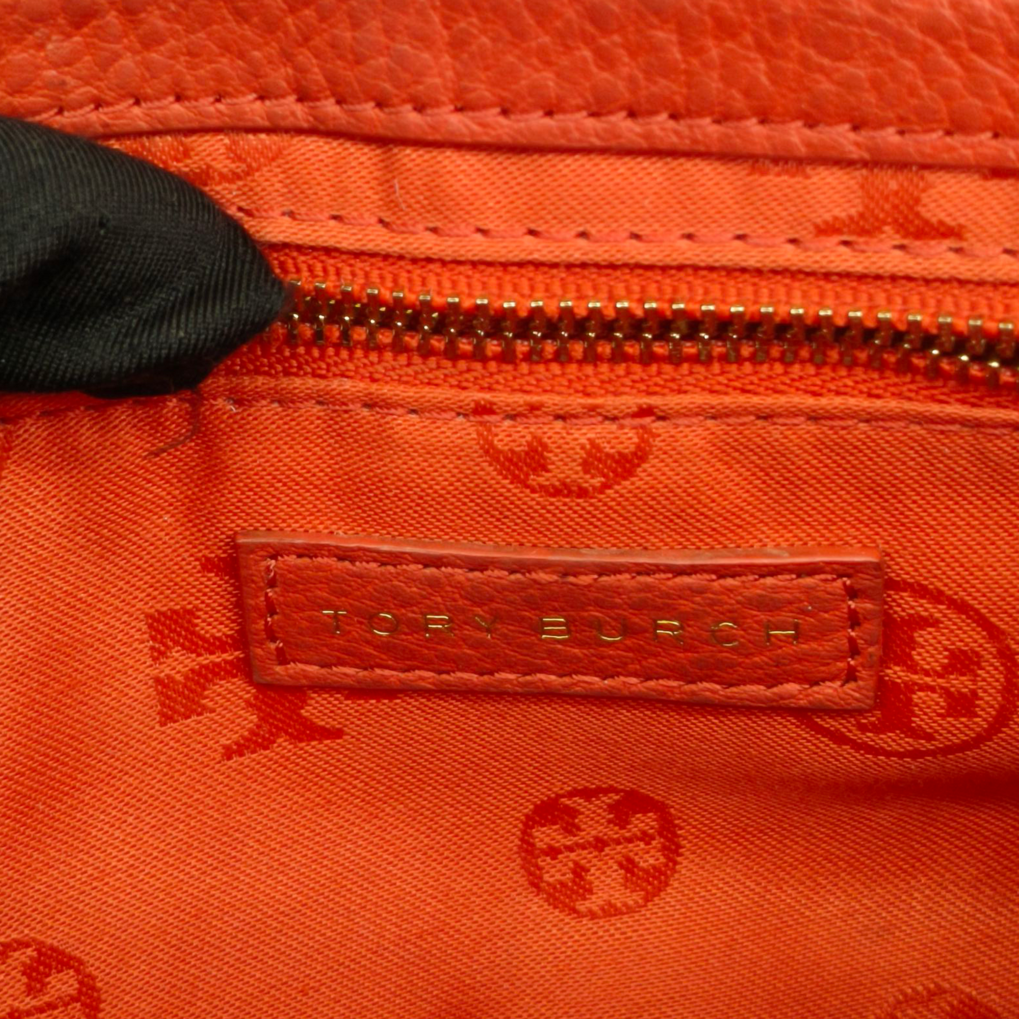 Tory Burch Leather Crossbody Bag