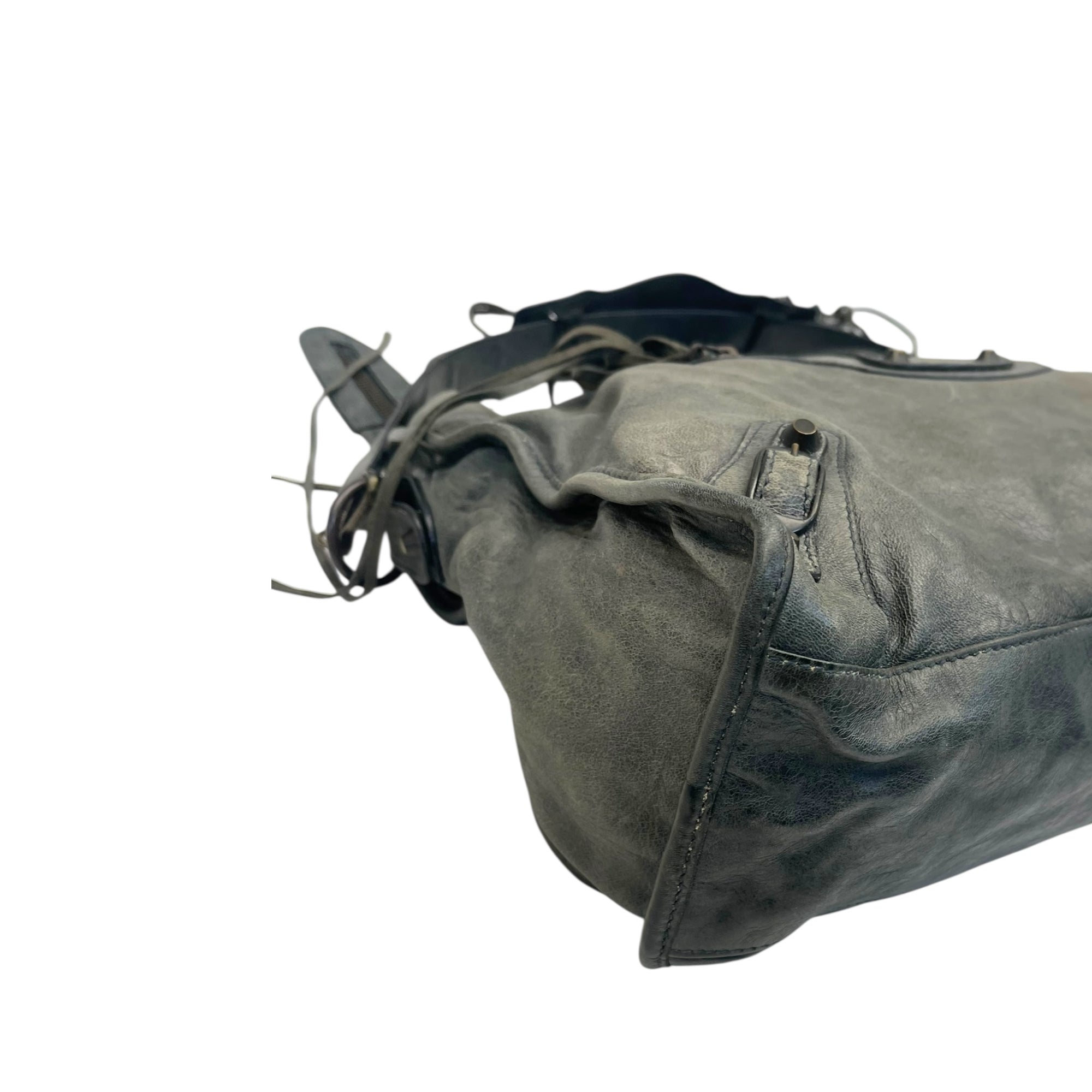Balenciaga City Bag