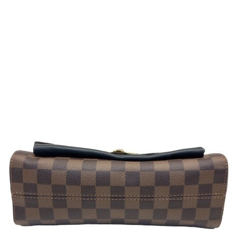 LOUIS VUITTON Damier Ebene Vavin PM bag