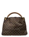 Louis Vuitton Artsy Monogram Bag