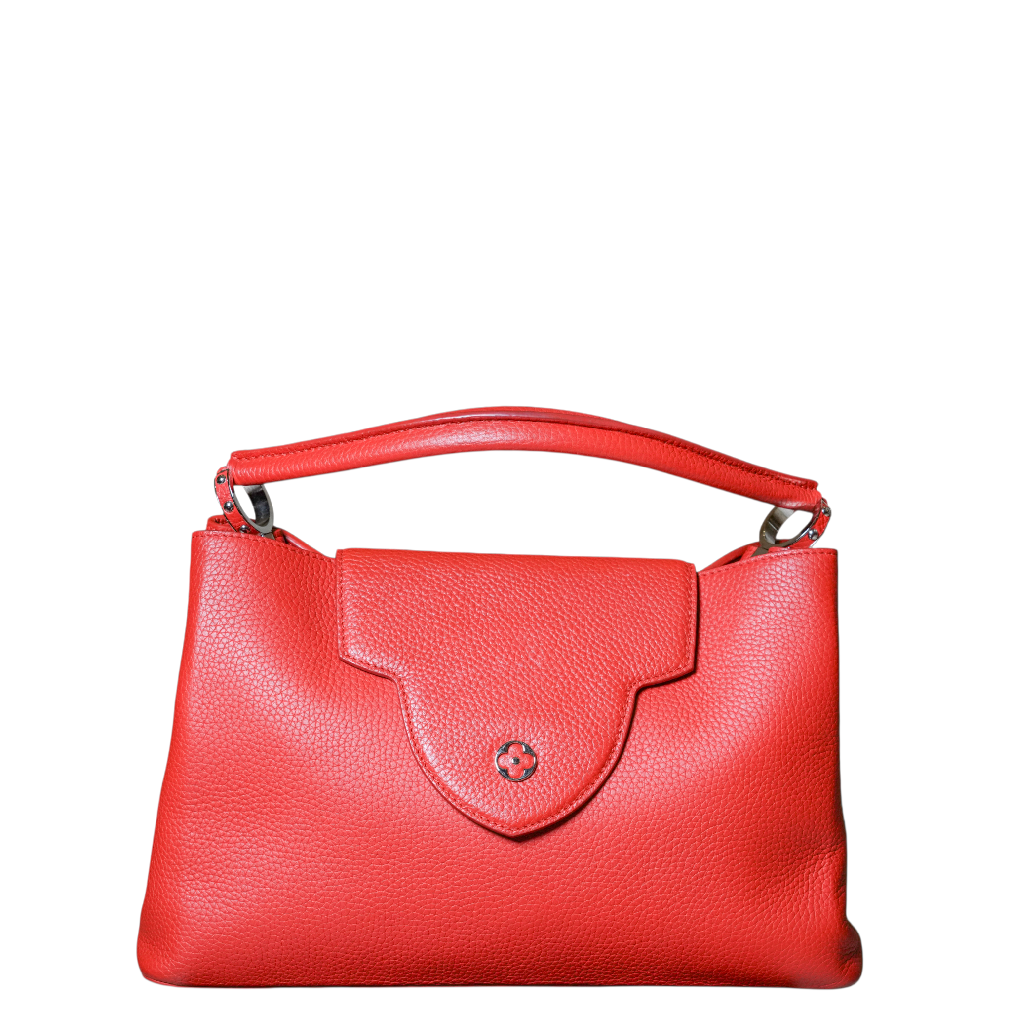 Louis Vuitton Capucines BB Handbag