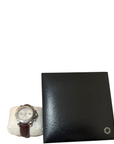 Mont Blanc Sport Chronograph Watch