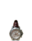 Mont Blanc Sport Chronograph Watch