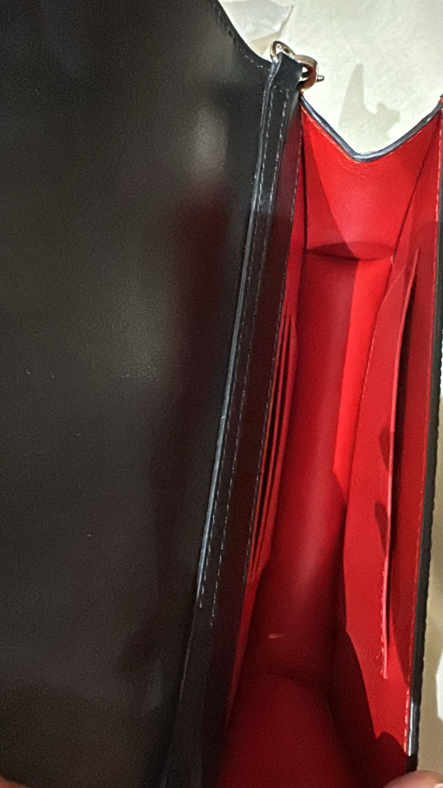 Loubi54 Wallet on Chain