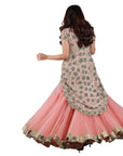 Anamika Khanna Sequence Kurta Set