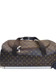 Louis Vuitton Horizon Monogram Soft 55 Rolling Luggage