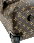 Louis Vuitton Horizon Monogram Soft 55 Rolling Luggage