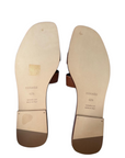 Hermès Oran EU 40.5 (Tan)