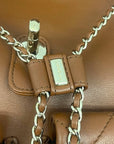 Chanel Mini Duma Backpack