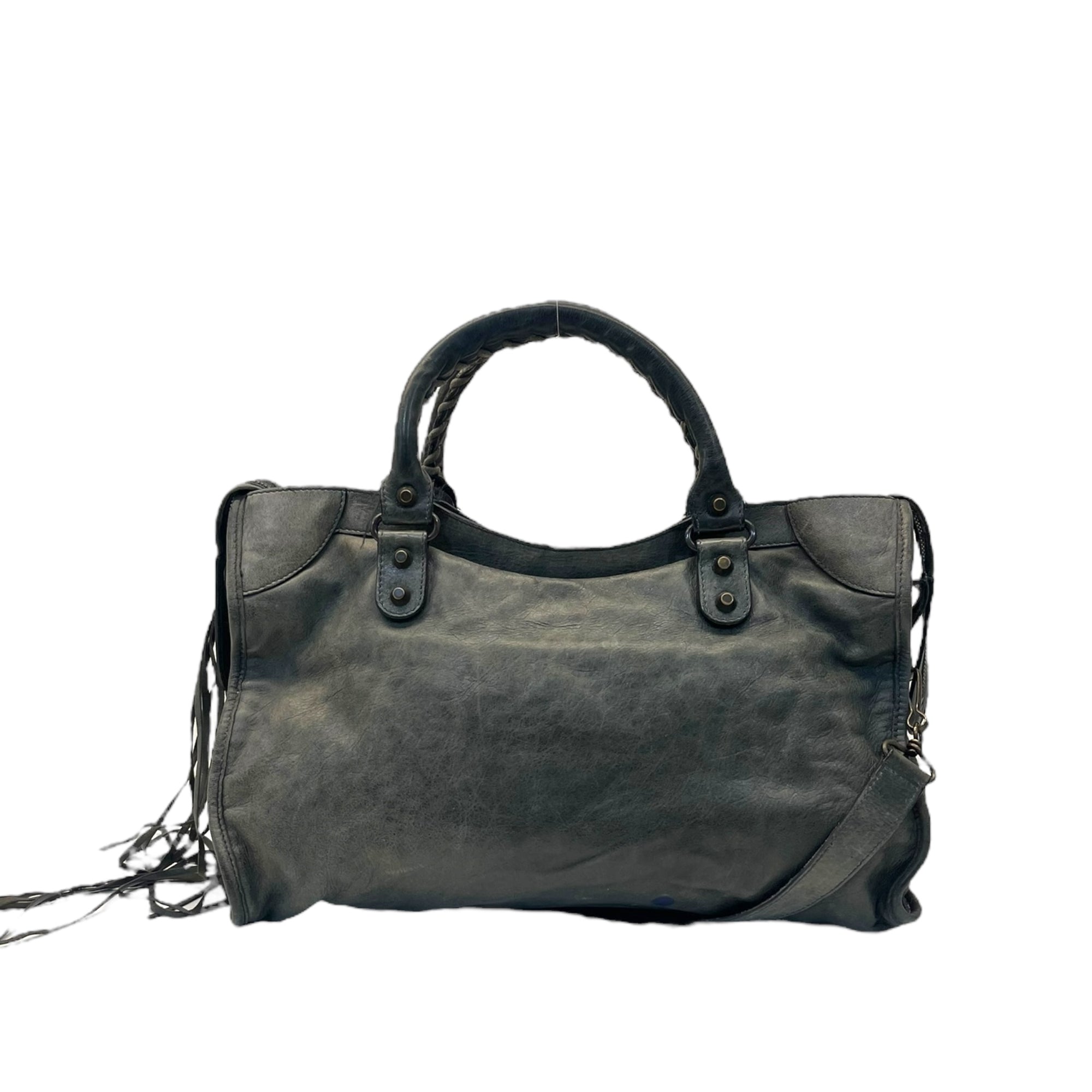 Balenciaga City Bag