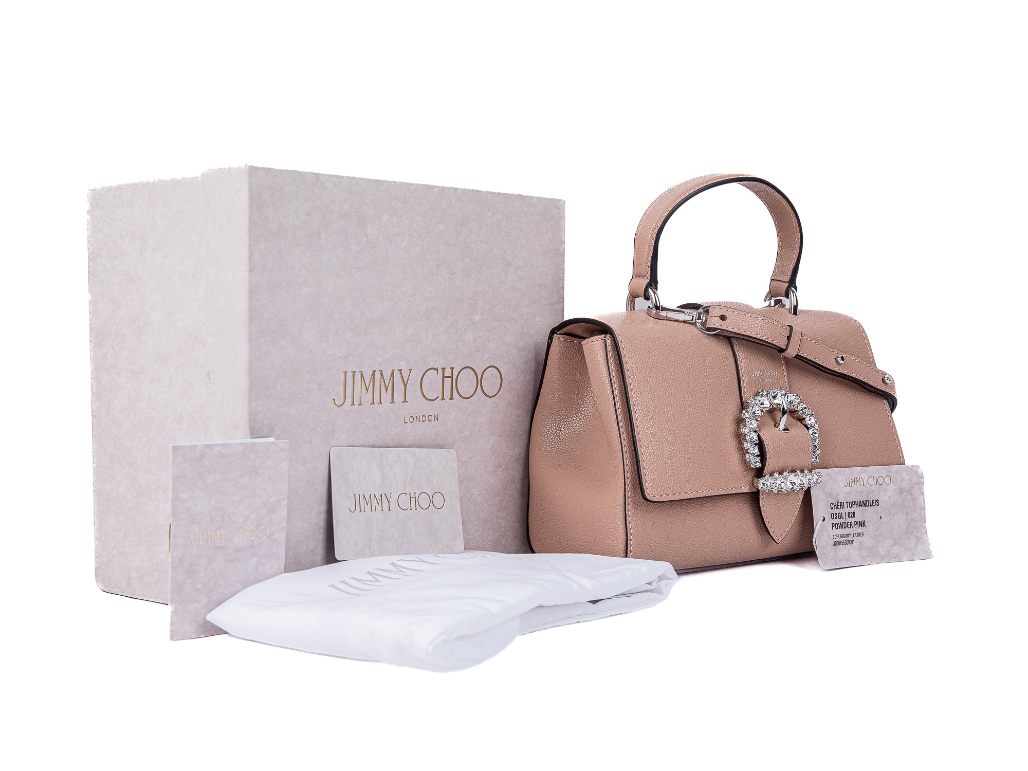 Elegant Office Formal Bag