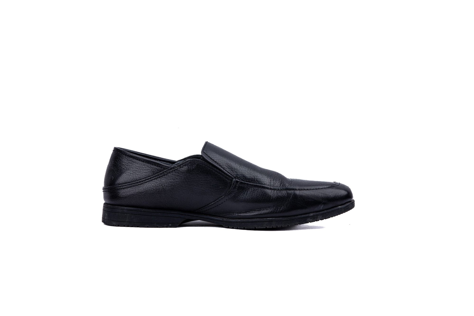 Genuine Leather Loafers
