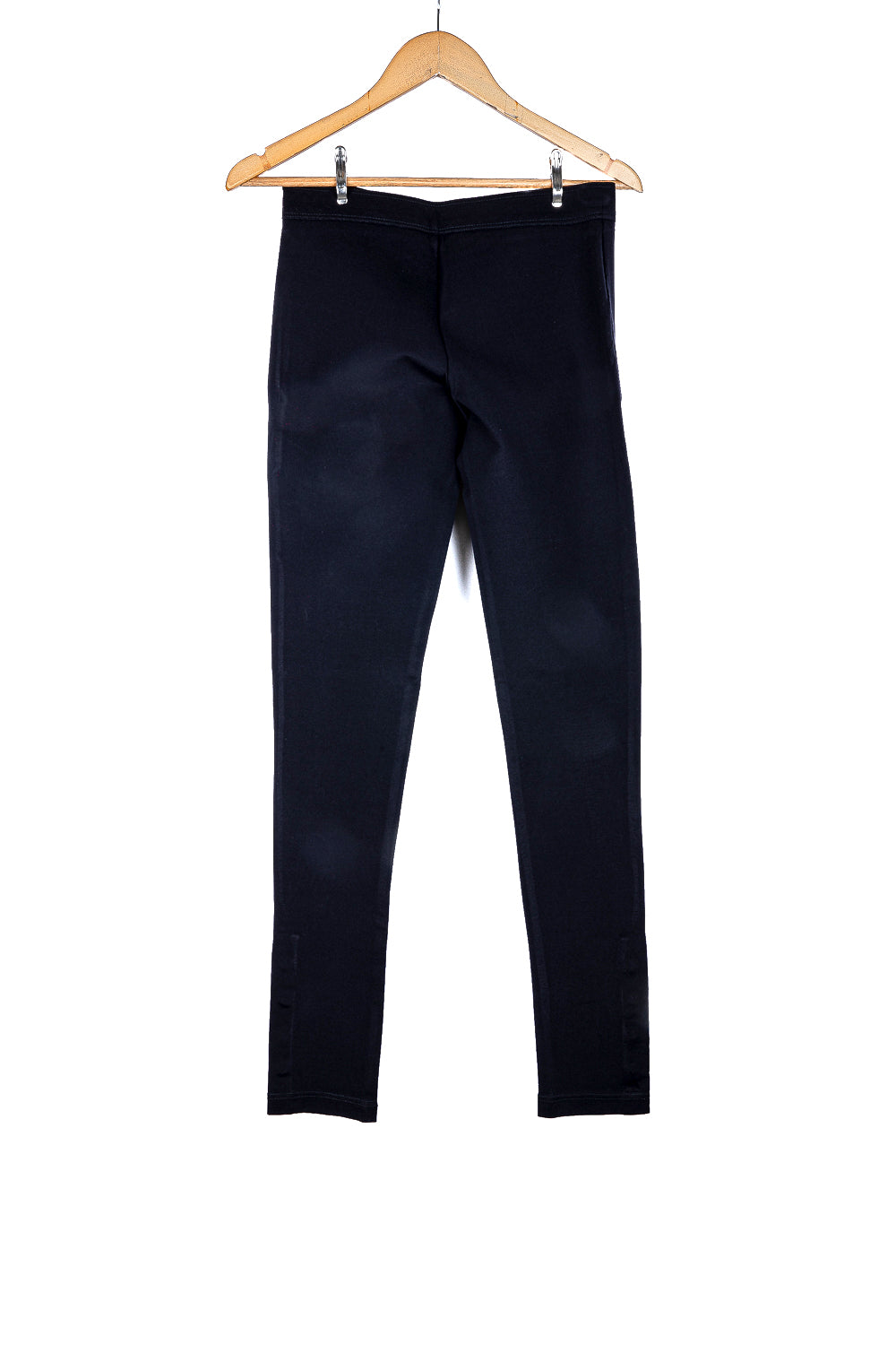 Panelled Ankle Length Slim Fit Jeggings