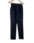 Womens Straight Chino Trousers