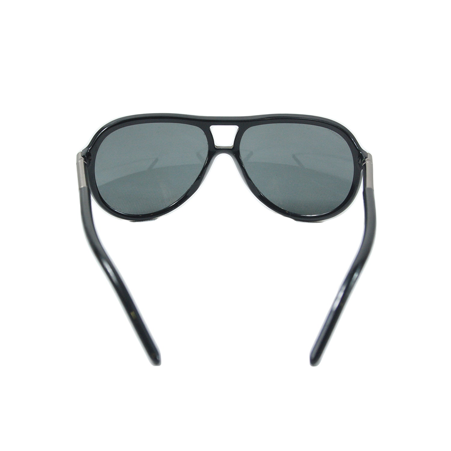 Burberry Vintage luxury aviator